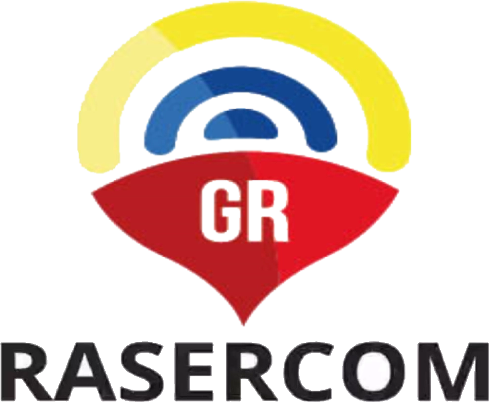 GRUPO RASERCOM